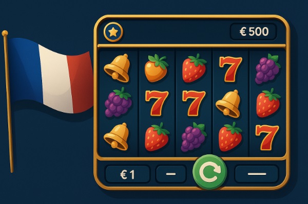 Les meilleures machines à sous françaises : ça vaut vraiment le coup ?