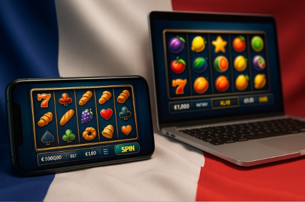 Meilleurs sites pour jouer aux machines à sous françaises